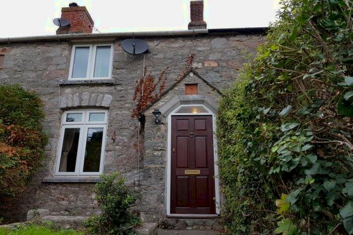 3 Bedroom Cottage To Rent In Stentaway Road, Plymouth, PL9