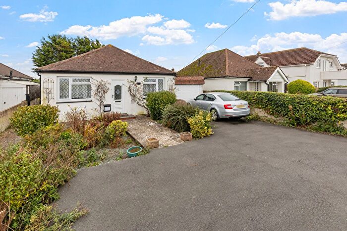 3 Bedroom Bungalow For Sale In Piggery Hall Lane, West Wittering, PO20