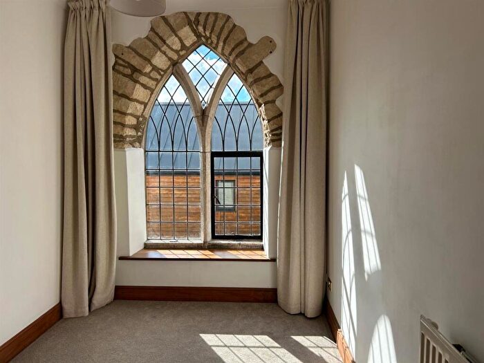 4 Bedroom Semi-Detached House To Rent In Chapelfields, Randwick, Stroud, GL6