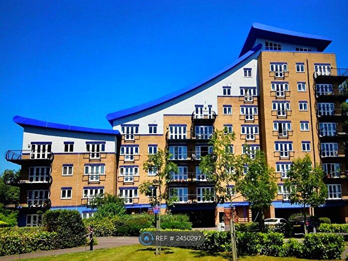 2 Bedroom Flat To Rent In Napier Road, Reading, RG1