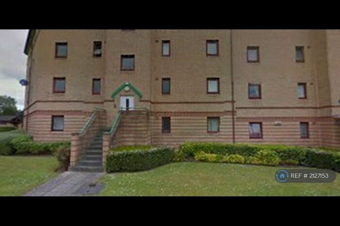 2 Bedroom Flat To Rent In Grovepark Gardens, Glasgow, G20