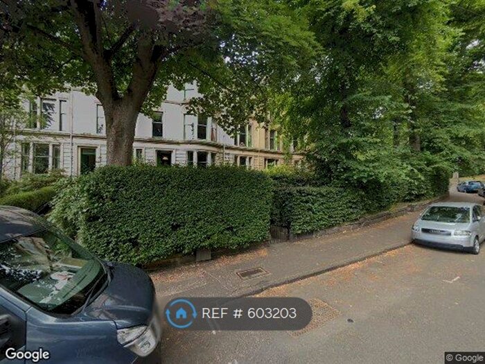 4 Bedroom Flat To Rent In Partickhill, Glasgow, G11