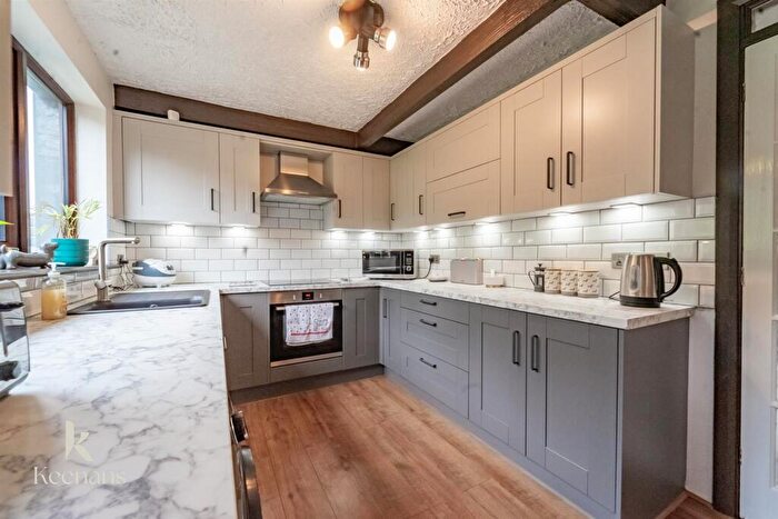 2 Bedroom Terraced House For Sale In Sizehouse Village, Haslingden, Rossendale, BB4