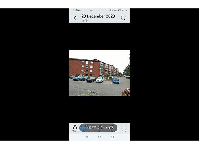 1 Bedroom Flat To Rent In Princess Court, Colwyn Bay, LL29