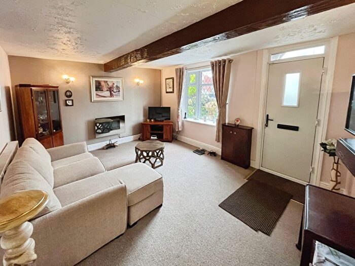 2 Bedroom Cottage For Sale In St. Johns Road, Lostock, BL6