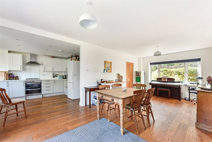 4 Bedroom Semi-Detached House For Sale In Westward Close, Bosham, Chichester, West Sussex, PO18