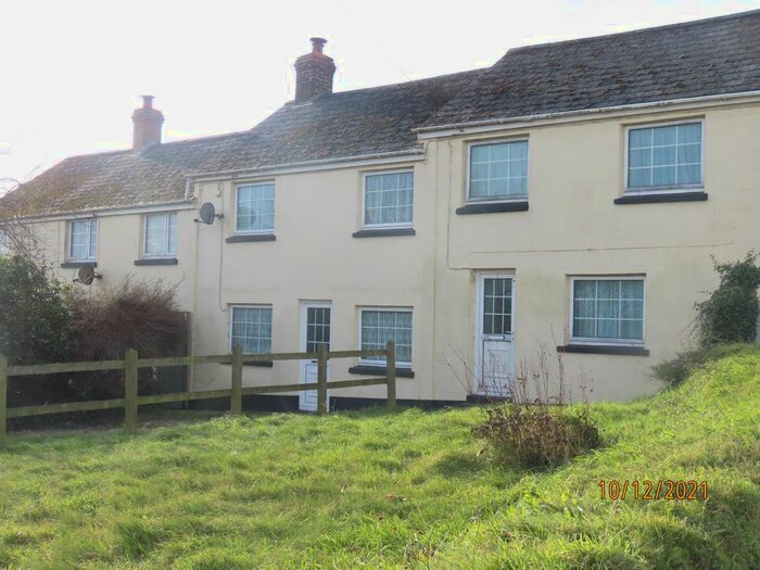 3 Bedroom Terraced House To Rent In Frithelstock, Torrington EX38