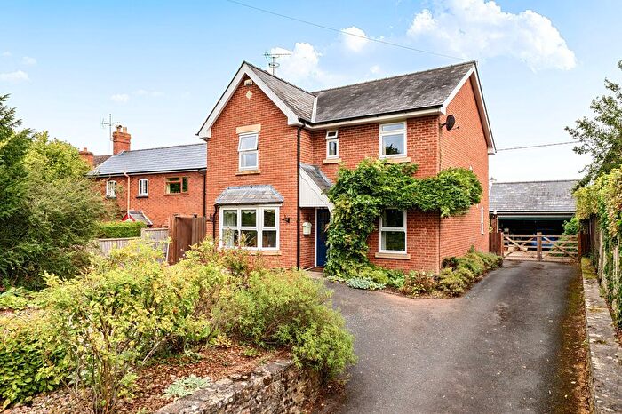4 Bedroom Detached House For Sale In Luston, Leominster, Herefordshire, HR6