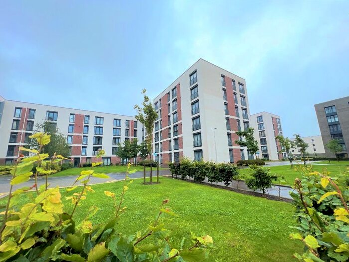 2 Bedroom Flat To Rent In Arneil Place, Fettes, Edinburgh, EH5