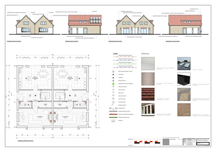 Land For Sale In Churchgate Road, Cheshunt, EN8