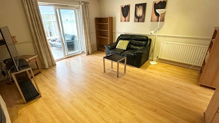3 Bedroom Detached Bungalow For Sale In Harcourt Avenue, St George, Bristol, BS5