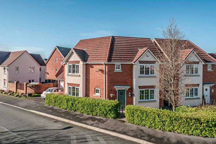 3 Bedroom Detached House For Sale In Silverstone Street, Buckshaw Village, PR7