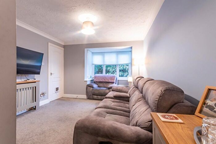 1 Bedroom Cluster House For Sale In Falcon Fields, Maldon, CM9