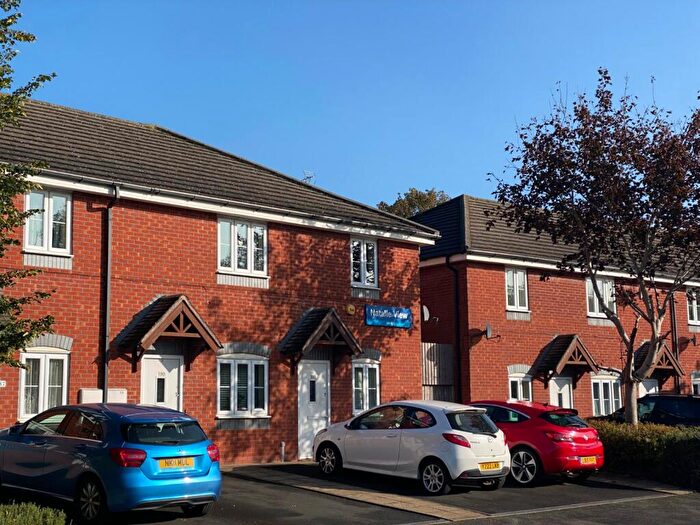 1 Bedroom Flat To Rent In Old Kingsbury Road, Minworth, Sutton Coldfield, West Midlands, B76