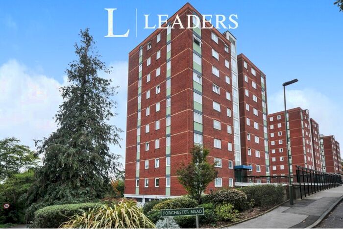 Apartment To Rent In Keats House, Beckenham, BR3