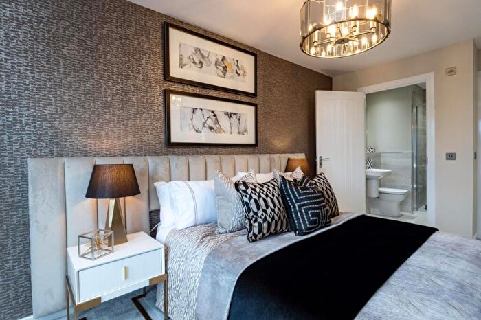 4 Bedroom Detached House For Sale In Off, Bonnyrigg, Midllothian, EH19