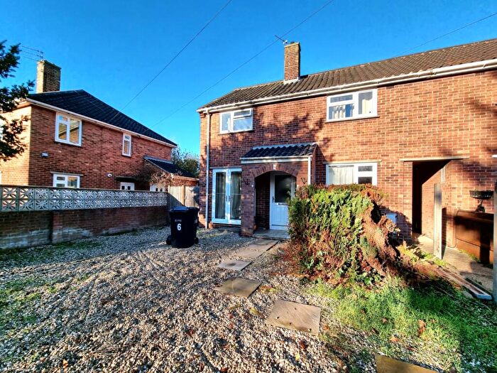 5 Bedroom House To Rent In Sumpter Road, NR4