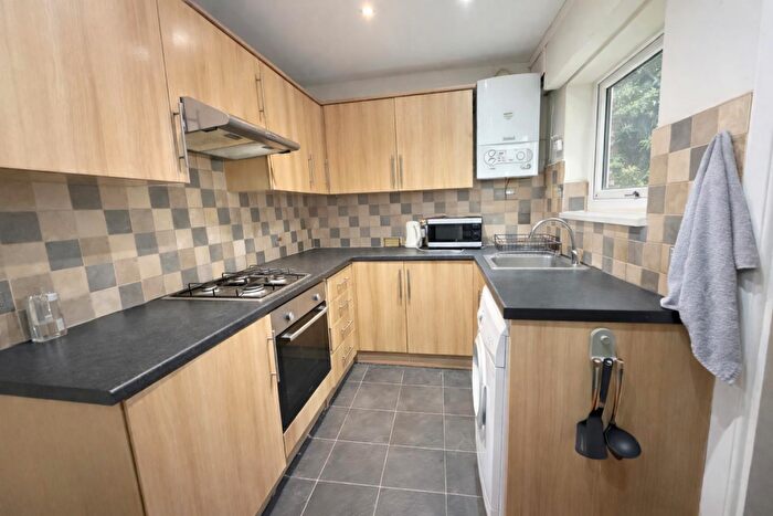 5 Bedroom Terraced House To Rent In Crookesmoor Road, Sheffield, S10