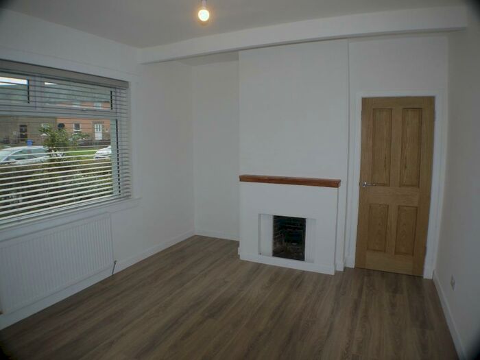 3 Bedroom Terraced House To Rent In Fairykirk Road, Rosyth, KY11