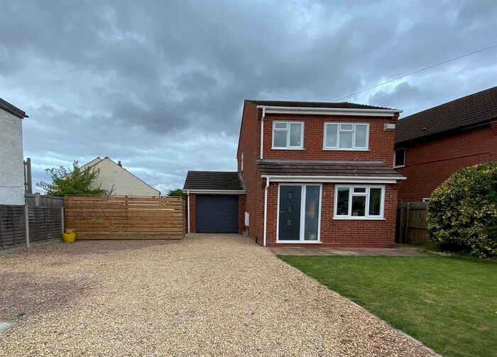 3 Bedroom Detached House To Rent In Upper Howsell Road, Malvern, WR14