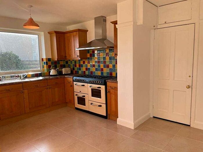 4 Bedroom Detached House For Sale In The Old Police House, Lon St Ffraid, Trearddur Bay, LL65