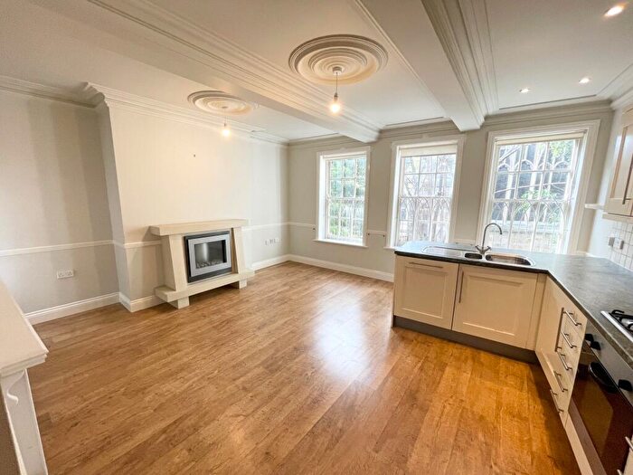 1 Bedroom Apartment To Rent In St. Peters Church Walk, Nottingham City Centre, NG1