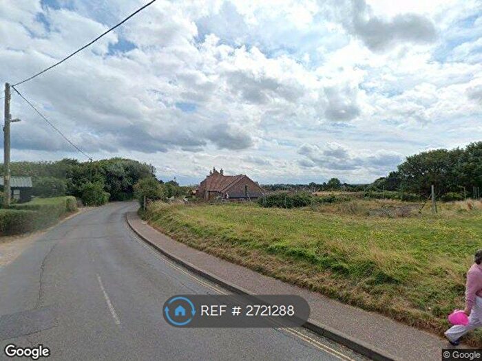 1 Bedroom Flat To Rent In Trafalgar Court, Mundesley, Norwich, NR11