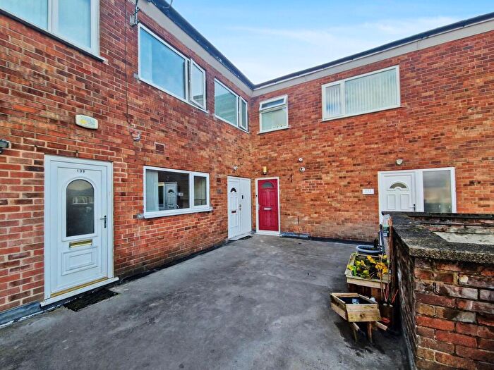 2 Bedroom Flat To Rent In Randale Drive, Bury, BL9