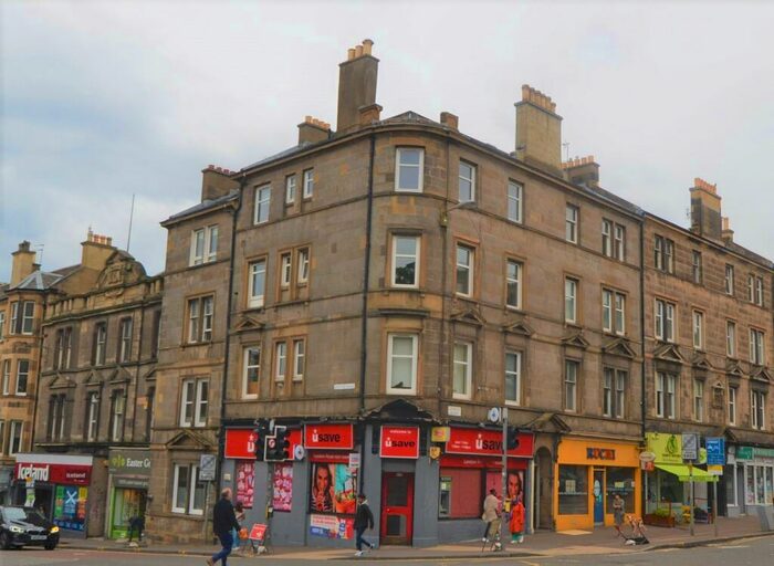 1 Bedroom Flat To Rent In London Road, Abbeyhill, Edinburgh, EH7