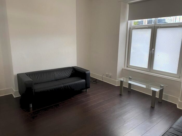 1 Bedroom Flat To Rent In Hardgate, Aberdeen, AB11