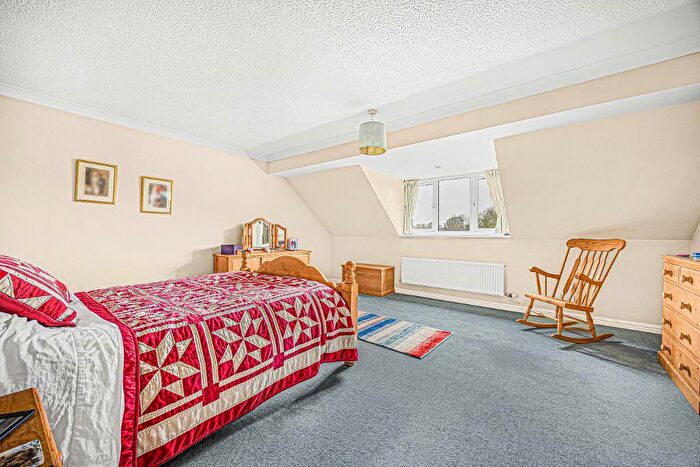5 Bedroom Detached House For Sale In Court House Gardens, Cam, Dursley, GL11