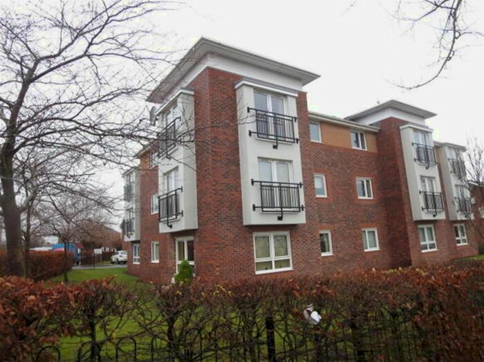 1 Bedroom Flat To Rent In Selkirk Court, Poplar Drive, Stoke-On-Trent, ST3