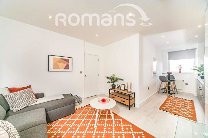 2 Bedroom Flat To Rent In Dukesbridge House, Duke Street, Reading, RG1