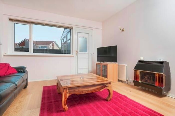 2 Bedroom End Terrace House To Rent In Howdenhall Drive, Edinburgh, EH16