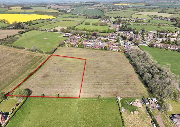 Land For Sale In Crockington Lane, Seisdon, WV5