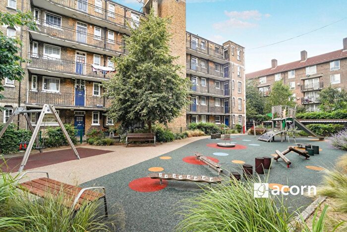 2 Bedroom Flat To Rent In Pilton Place, London, SE17