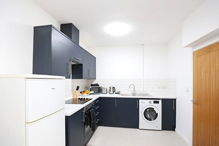 1 Bedroom Apartment To Rent In Tenby Street North, Hockley, Birmingham, B1