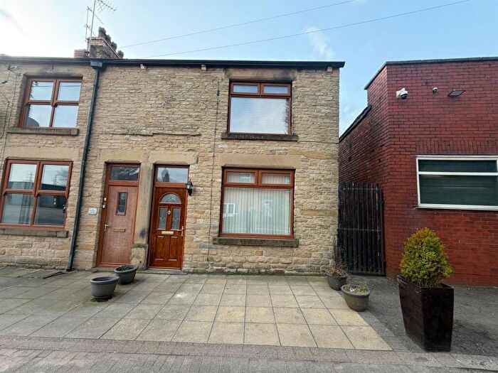 2 Bedroom Terraced House For Sale In Junction Cottage, Ashton Under Lyne, OL6