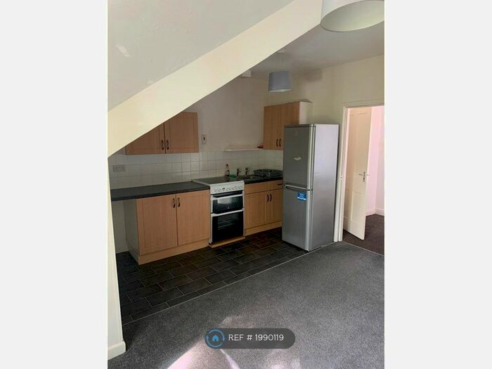 Studio To Rent In Morden Rd, Birmingham, B33