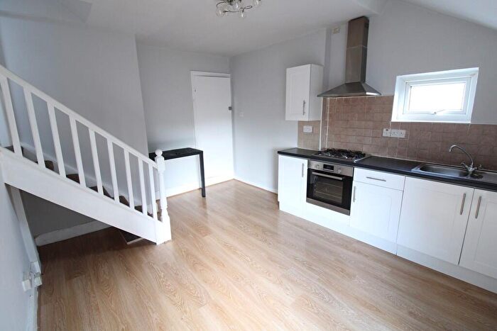 1 Bedroom Apartment To Rent In Norma Road, Liverpool, L22