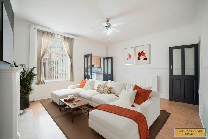 3 Bedroom Terraced House To Rent In Argyle Street, Darwen, BB3