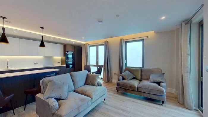 1 Bedroom Flat To Rent In Edna Road, London, SW20