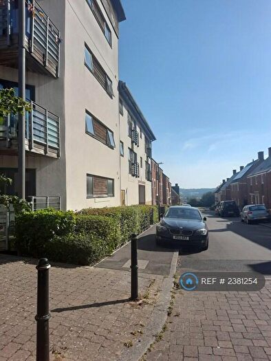 1 Bedroom Flat To Rent In Pasteur Drive, Swindon, SN1