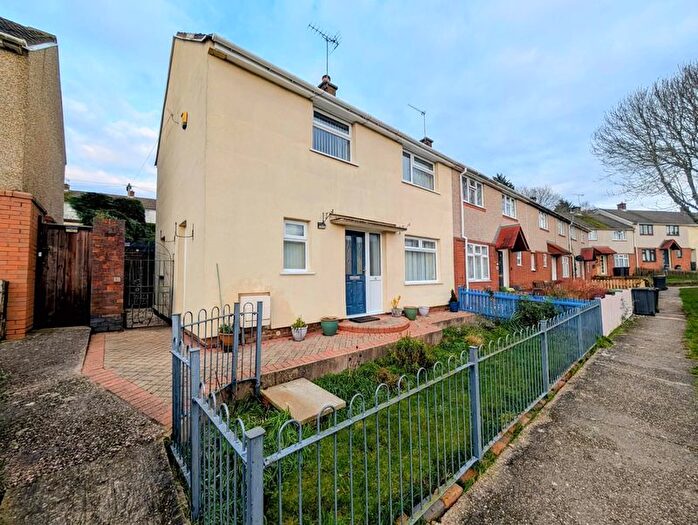 2 Bedroom End Terrace House For Sale In Edinburgh Road, Nuneaton, CV10