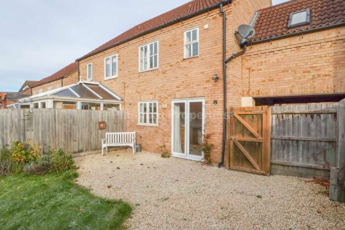 4 Bedroom Detached House To Rent In Columbine Road, Ely, CB6