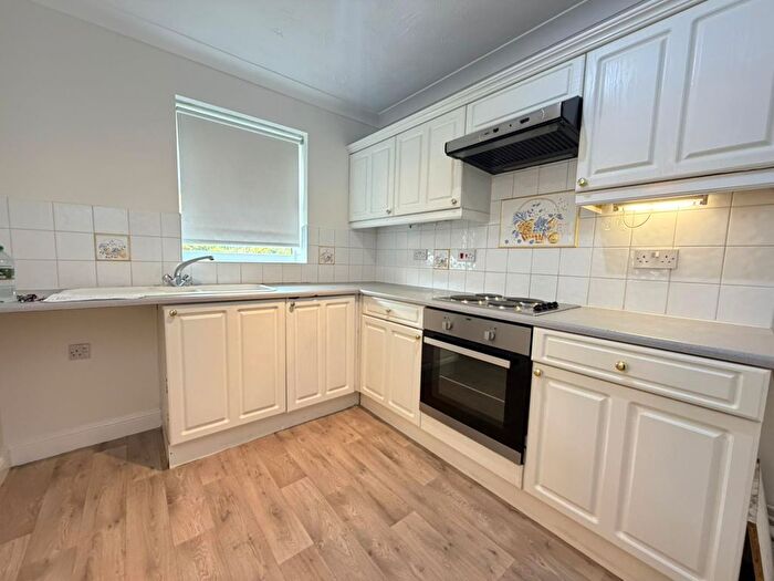 1 Bedroom Flat For Sale In Hinckley Road, Leicester, LE3