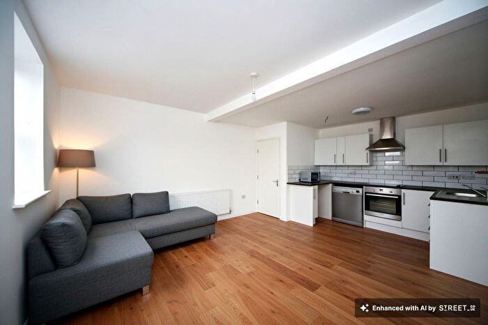 1 Bedroom Flat For Sale In Leigh Road, Hindley Green, WN2