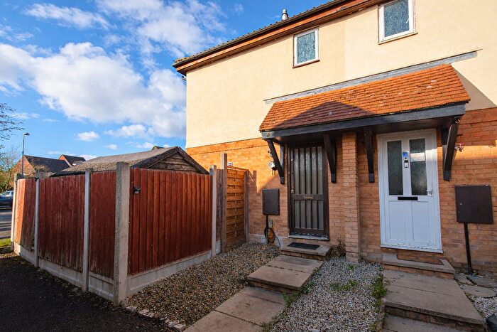 2 Bedroom Semi-Detached House For Sale In Charlotte Place, Grays, RM20