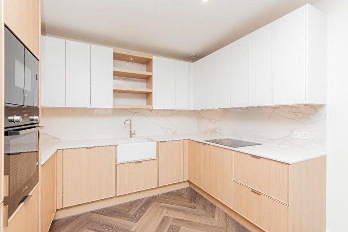 2 Bedroom Apartment To Rent In Henshaw Parade, The Hyde, London, NW9