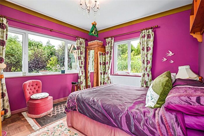2 Bedroom Bungalow For Sale In Caemorgan Road, Cardigan, Ceredigion, SA43